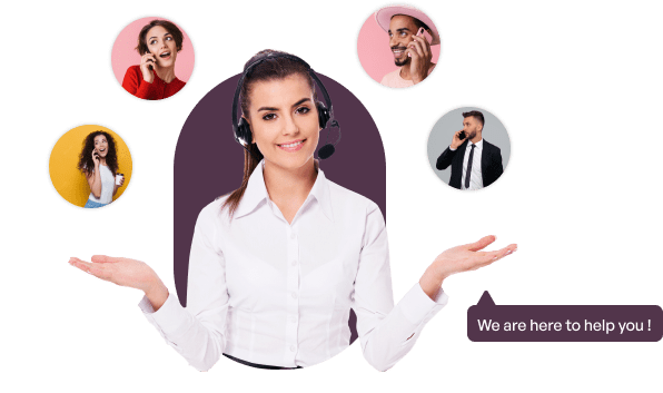 Best Outbound Call Center Software Get A Free Demo HoduSoft