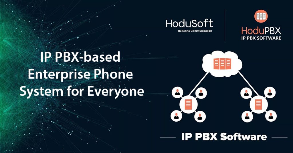 IP PBX Software Transforms Business