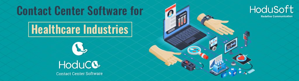 Contact Center Software