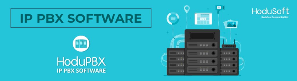 IP PBX Software