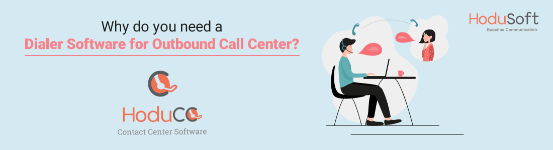 Dialer Software for Call Center