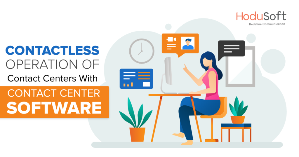 Call Center Software