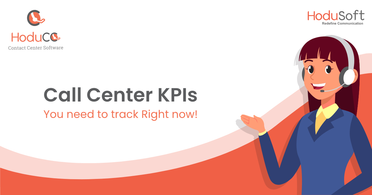 Call Center KPIs You Need to Track to Improve Performance