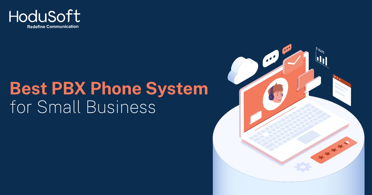 best PBX phone system for small business