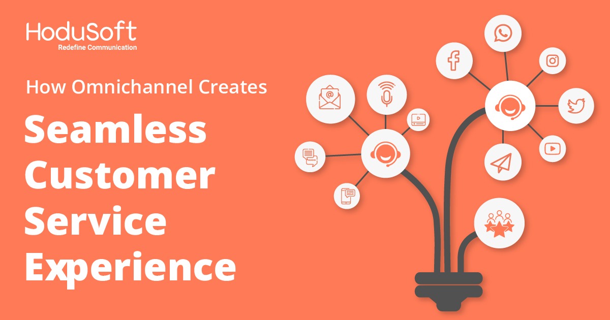 How omnichannel creates seamless customer service experience-blog-17-aug-2022