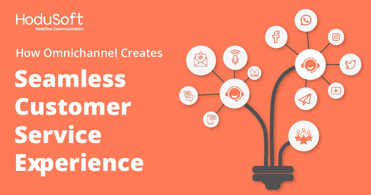 How IA can create seamless omnichannel experiences