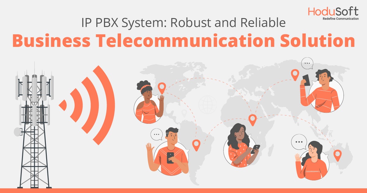 IP PBX System: Robust and Reliable Business Telecommunication Solution-blog-10-aug-2022