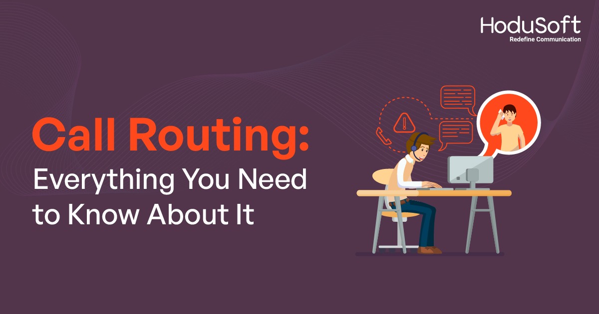 call routing system
