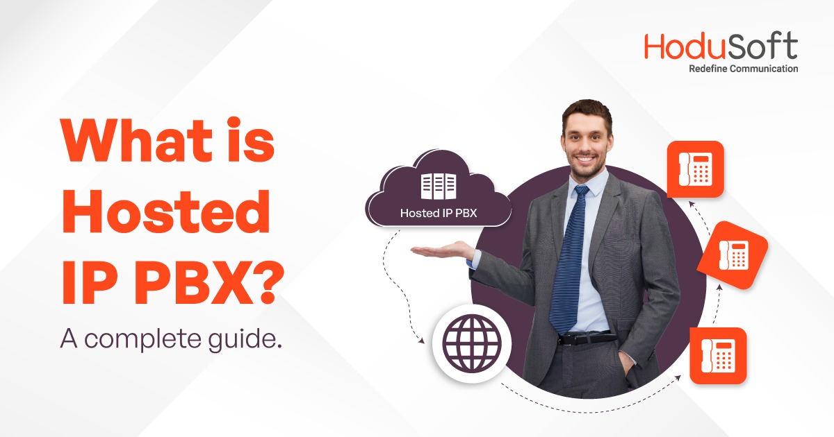 what is hosted ip-pbx: a complete guide