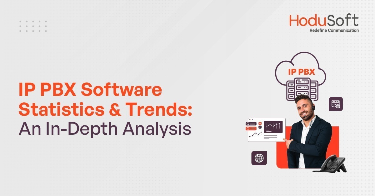 ip pbx software statistics & trends: an in-depth analysis