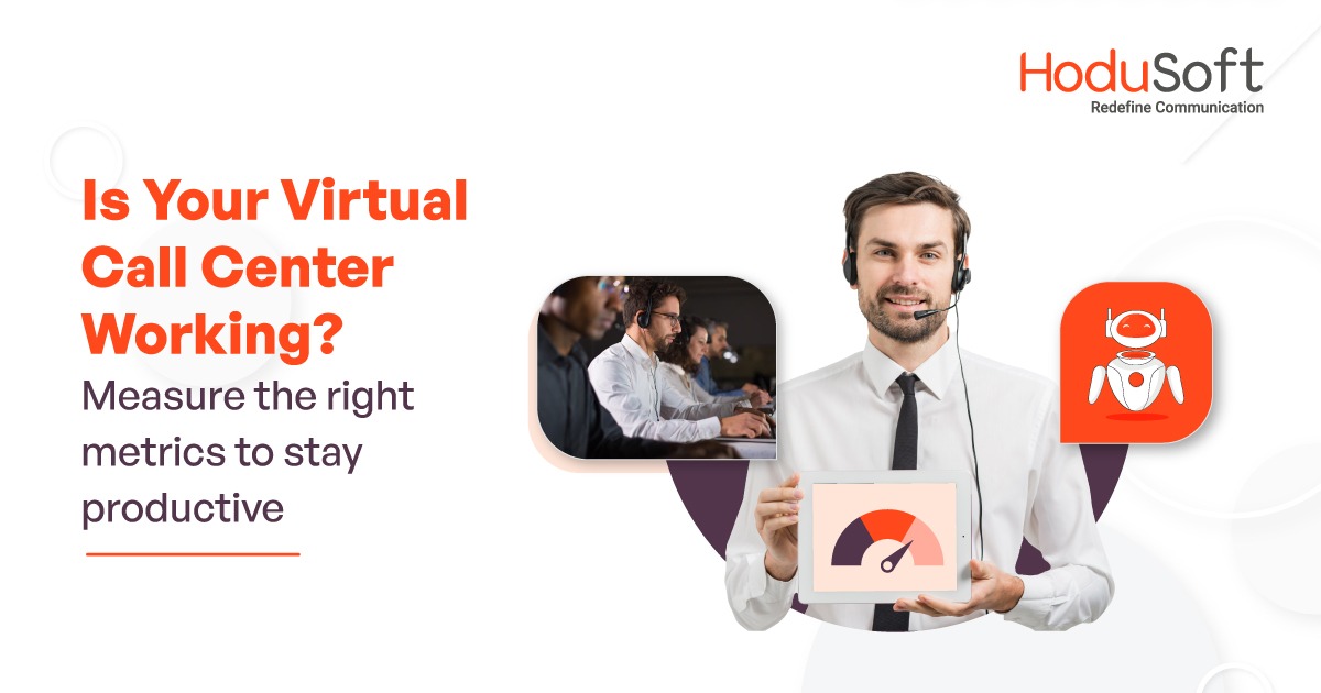 virtual call center software