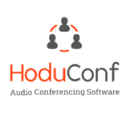 HoduConf logo