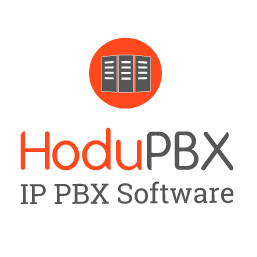 Hodupbx logo
