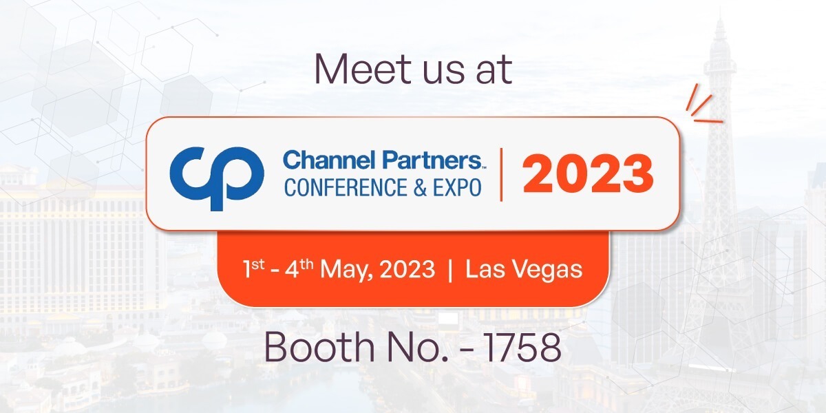 Channel Partners Conference & Expo Hodusoft