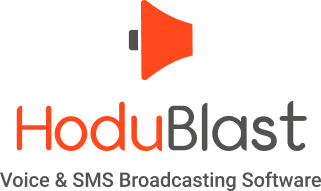 hodublast