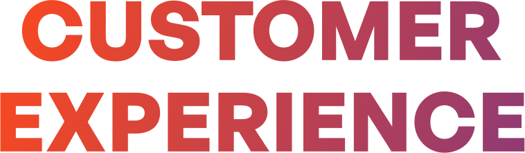 Customer Experience
