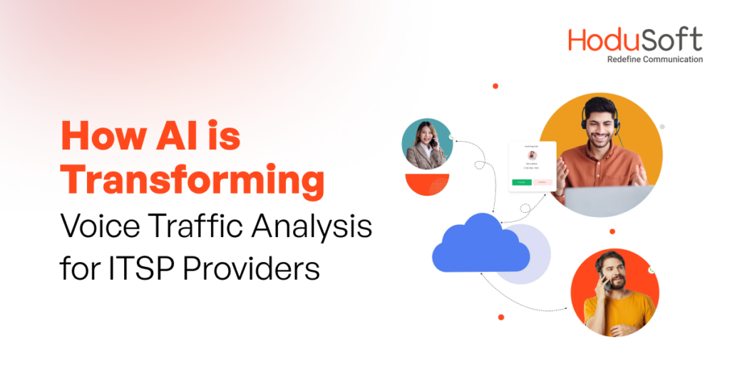How AI is Transforming Voice Traffic Analysis for ITSP Providers