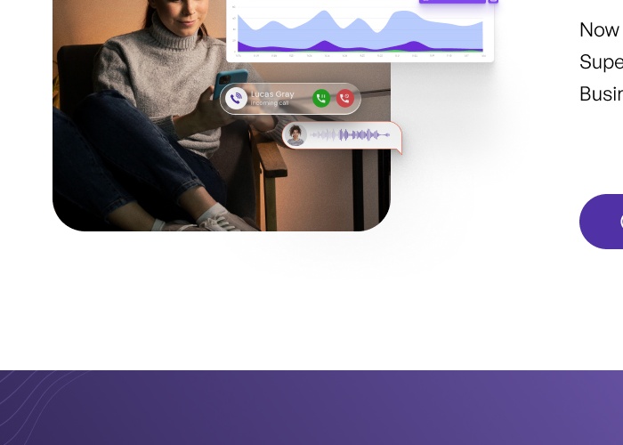 HoduCC omnichannel engagement preview