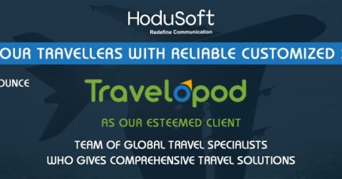 Travelopod: As Our Estemeed Client