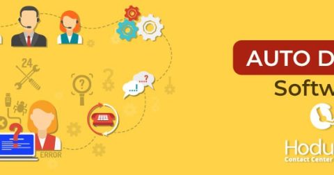 Auto Dialer Software