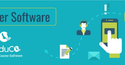 Contact Center Software