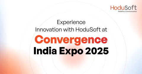 Convergence India Expo 2025