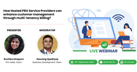 HoduSoft Billing Webinar