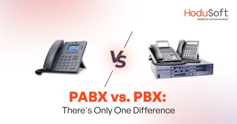 PABX vs. PBX: There's Only One Difference