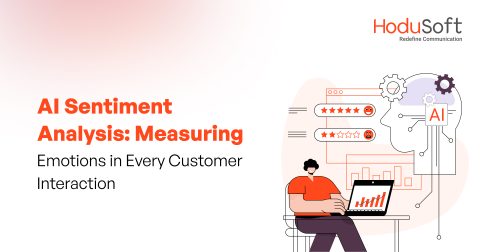 AI Sentiment Analysis_ Measuring Emotions in Every Customer Interaction