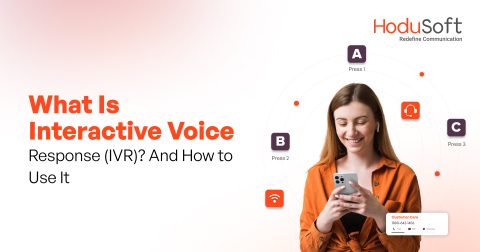 What Is Interactive Voice Response (IVR) And How to Use It