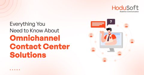 Omnichannel Contact Centers Solutions What You Need to Know