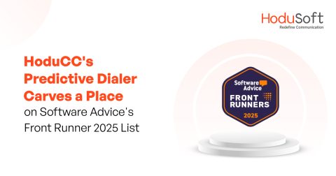 Software Advice's FrontRunner 2025