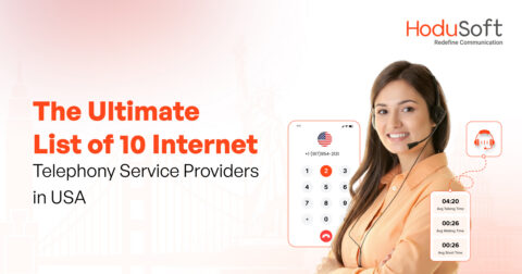 The ULTIMATE List of 10 Internet Telephony Service Providers in USA