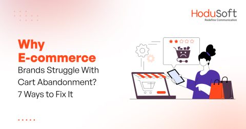 Why E-commerce Brands Struggle with Cart Abandonment