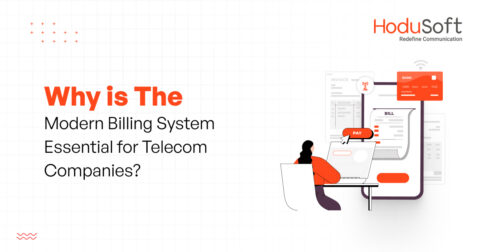 Why is the Modern Billing System Essential for Telecom Companies