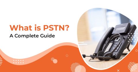 what is PSTN