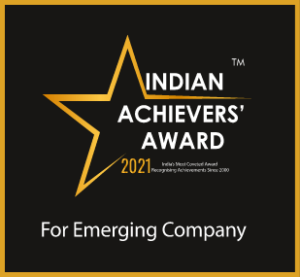 Indian Achievers' Award 2021