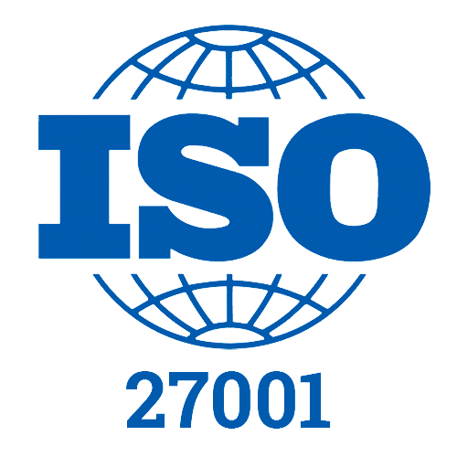 ISO 27001:2022