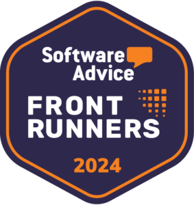 Software Advice FrontRunners 2024