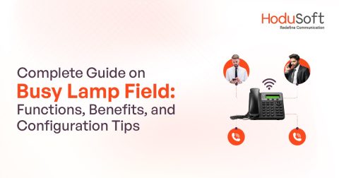 complete guide on busy lamp field: functions, benefits, and configuration tips