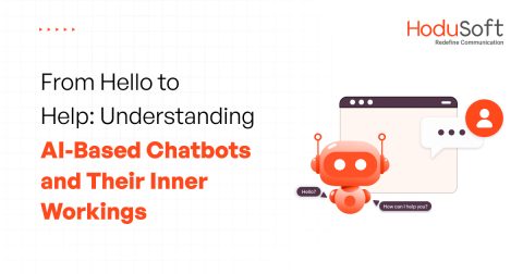 from hello to help: understanding ai-based chatbots and their inner workings