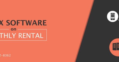IP PBX Software on Monthly Rental