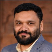 Bharat Lalcheta