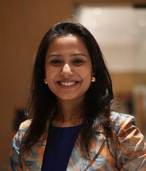 Himani Kankaria