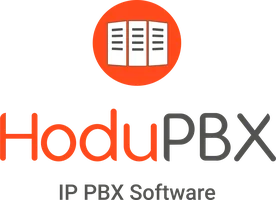 HoduPBX UC Software logo