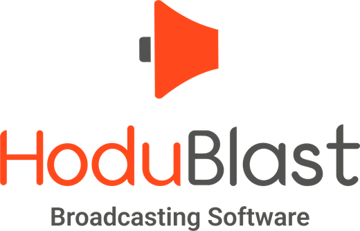HoduBlast