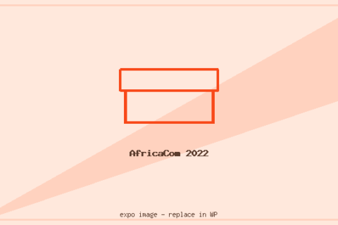 AfricaCom 2022 (placeholder)