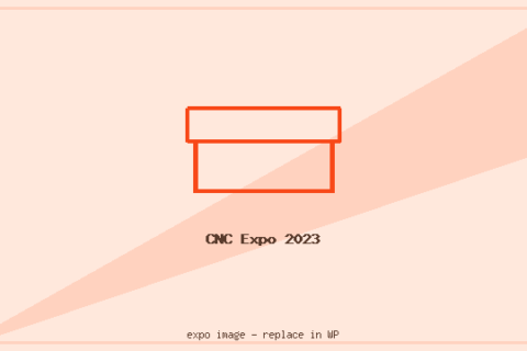 CNC Expo 2023 (placeholder)