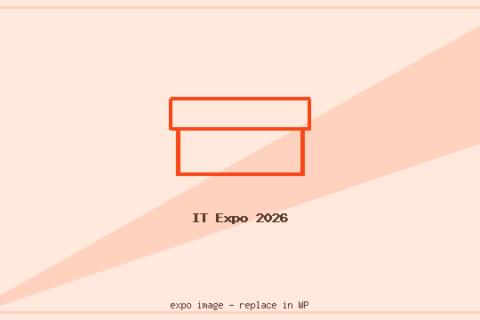 IT Expo 2026 (placeholder)